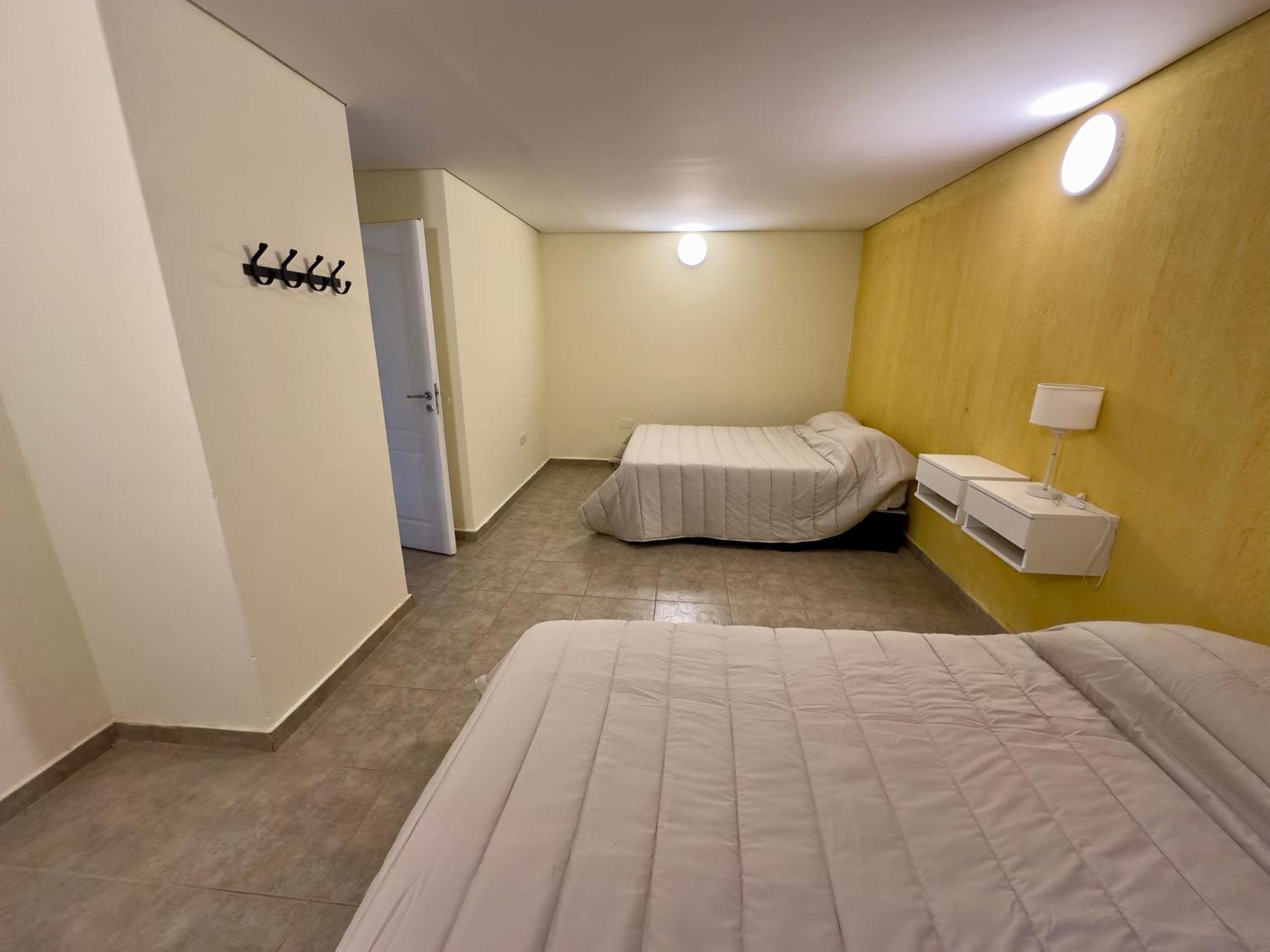 Terminal Suites El Calafate Exterior foto