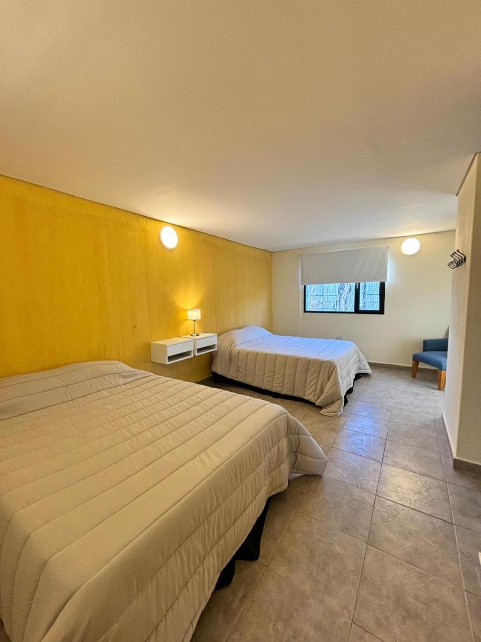 Terminal Suites El Calafate Exterior foto