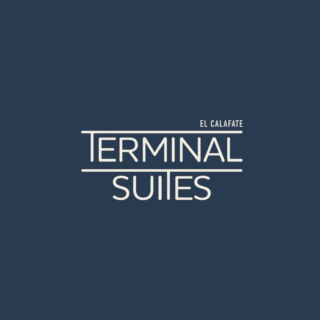 Terminal Suites El Calafate Quarto foto